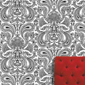 Английские обои Cole & Son, коллекция New Contemporary, артикул 66/1004