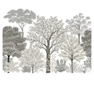 Панно Architector, коллекция British Heritage III, артикул KT15614M