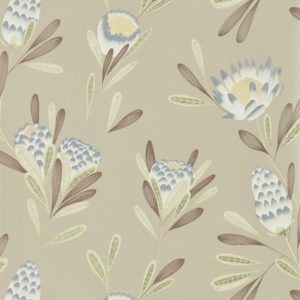 Английские обои Harlequin, коллекция Zapara, артикул 111772