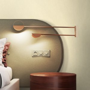 Итальянские обои Trendsetter, коллекция Nouvel, артикул NO6032