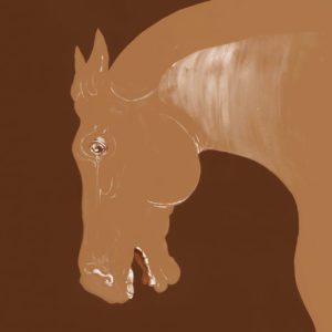 Панно Wall & Deco, коллекция Contemporary Wallpaper 2022, артикул WDBU2202