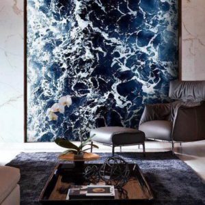 Российские обои Wall Street, коллекция Bird See, артикул 20823