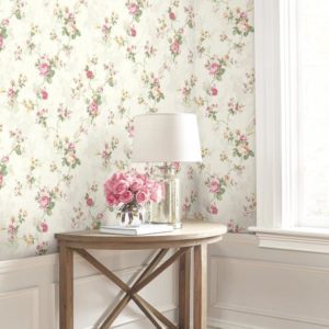 Немецкие обои Architector, коллекция French Cameo, артикул FL90309