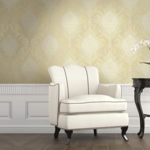 Нидерландские обои Etten, коллекция Metropolis, артикул 1110513