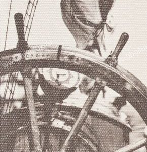 Панно Sirpi, коллекция AltaGamma Home, артикул 15896