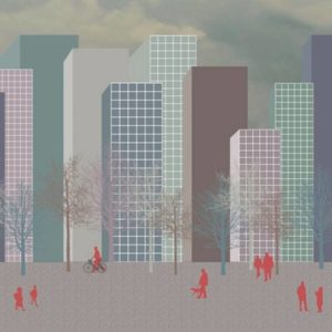 Панно Wall & Deco, коллекция Out System 2022, артикул OUT_UC2202