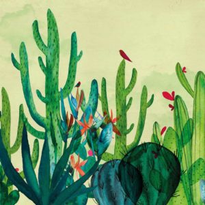 Панно Inkiostro Bianco, коллекция Story 2013/2019 Collections, артикул INKVTZD1801