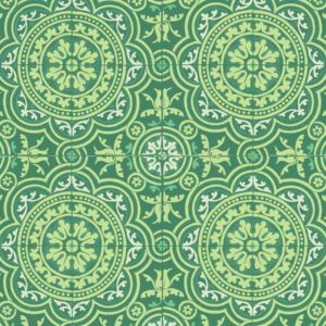 Английские обои Cole & Son, коллекция Seville, артикул 117/8023