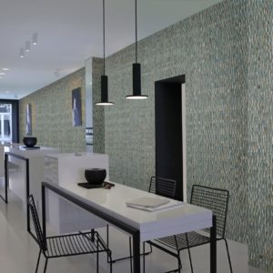 Бельгийские обои Omexco, коллекция Nomad, артикул NOA1700