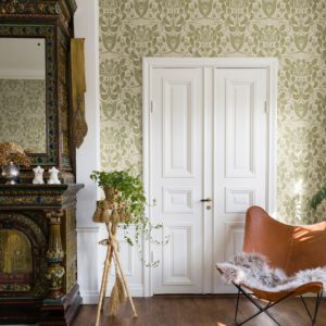 Шведские обои Midbec, коллекция Hjarterum, артикул 83127