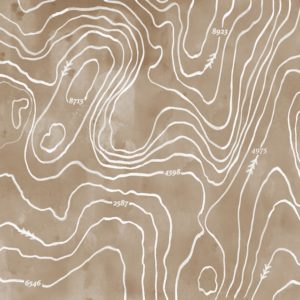 Панно Wall & Deco, коллекция Wet System 2015, артикул WET_AW1502