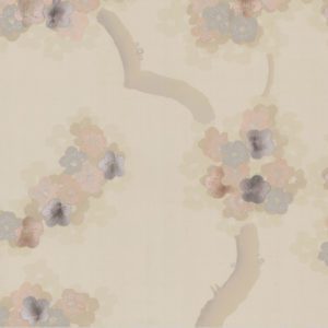Английские обои Fromental, коллекция Modern Chinois, артикул Nimbus/Khamsin