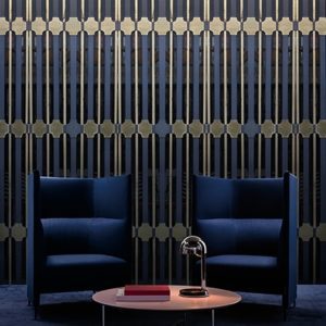 Панно Wall & Deco, коллекция Collection 2018, артикул WDOR1801