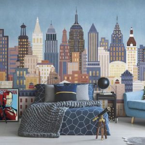 Панно Hygge Wall, коллекция Collection 5, артикул H11532