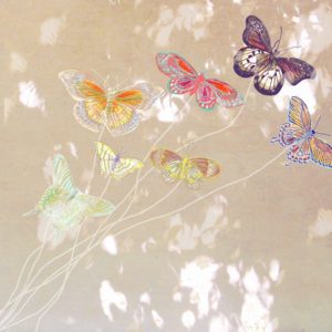 Панно Wall & Deco, коллекция 2012, артикул BBEN1202