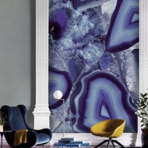 Российские обои Wall Street, коллекция Elegant, артикул 20001