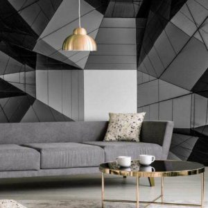 Российские обои Wall Street, коллекция Bird See, артикул 20830