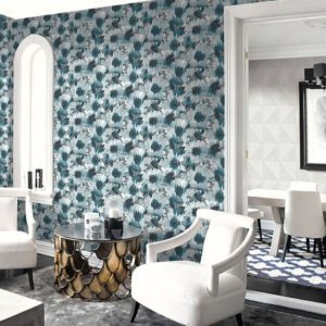 Английские обои Carl Robinson, коллекция Edition 14, артикул CR60602