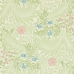 Английские обои Morris & Co, коллекция Archive Wallpapers II, артикул 212558