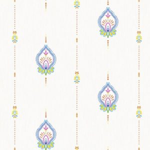 Обои AdaWall, коллекция Tropicano, артикул 9902-3