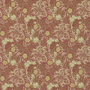 Английские обои Morris & Co, коллекция Wallpaper Compilation I, артикул 216846