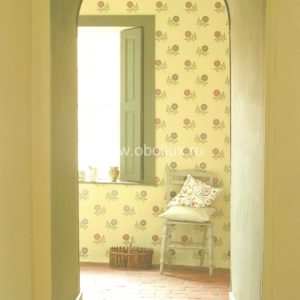 Английские обои Morris & Co, коллекция Art of decoration V, артикул DMOWMO101