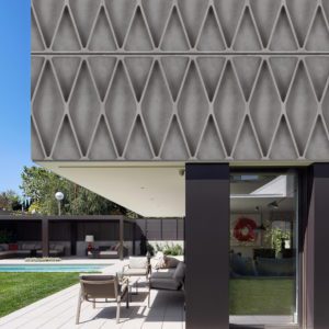 Итальянские обои Wall & Deco, коллекция Out System 2020, артикул OUTBR2001