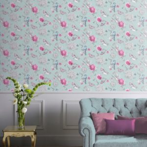 Английские обои Arthouse, коллекция Fantasia, артикул 692401