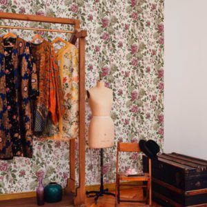 Немецкие обои Architector, коллекция Tempo, артикул 6300052