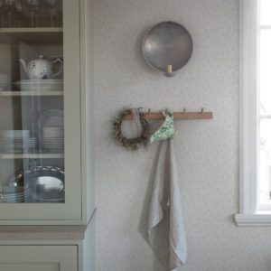 Шведские обои Midbec, коллекция Rosenlycka, артикул 43130