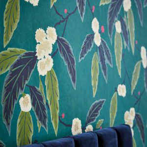 Английские обои Harlequin, коллекция Salinas, артикул 112132