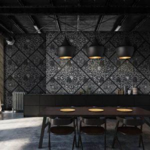 Российские обои Wall Street, коллекция Ajoure, артикул 18894