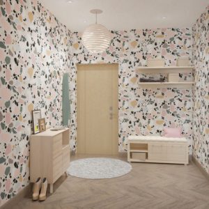 Панно Hygge Wall, коллекция Collection 2, артикул H10502