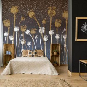 Российские обои Wall Street, коллекция Essence, артикул 20785