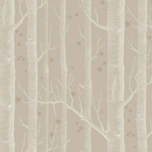 Английские обои Cole & Son, коллекция Whimsical, артикул 103/11047