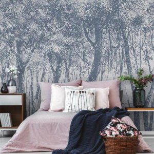 Российские обои Wall Street, коллекция Estampe, артикул 21785