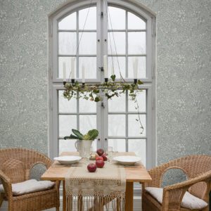 Шведские обои Midbec, коллекция Lina II, артикул 65130