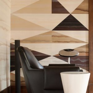 Английские обои Fromental, коллекция Lumiere, артикул Ponti/Principi