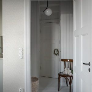 Шведские обои Midbec, коллекция Rosenlycka, артикул 43127