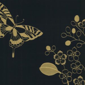 Английские обои Fromental, коллекция Conversational, артикул Chinon/Tenzing