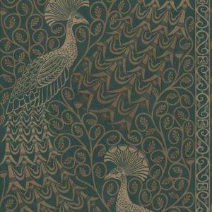 Английские обои Cole & Son, коллекция The Pearwood Collection, артикул 116-8031