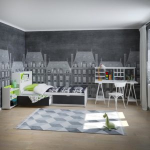 Панно Hygge Wall, коллекция Collection 2, артикул H10532
