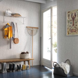 Французские обои Casadeco, коллекция Rivage, артикул 83990123