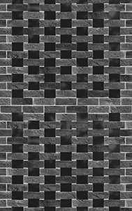 Панно Wall & Deco, коллекция Out System 2017, артикул M_OUT_NY1702