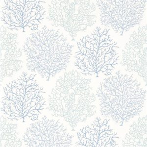 Английские обои Sanderson, коллекция Voyage of Discovery, артикул 213390