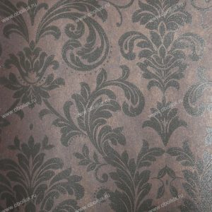 Бельгийские обои Tiffany Designs, коллекция Black Pearl, артикул BP134