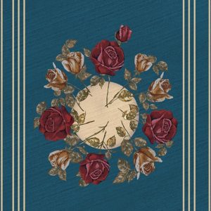 Панно Wall & Deco, коллекция 2016, артикул WDCA1602