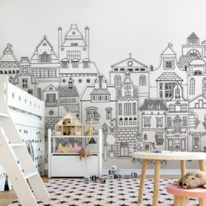 Панно Hygge Wall, коллекция Collection 3, артикул H10731