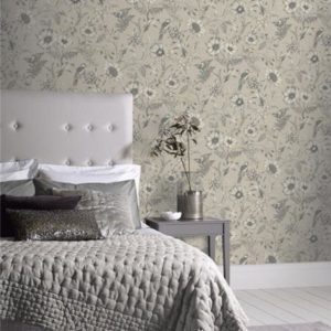 Английские обои Arthouse, коллекция Bloom, артикул 676000