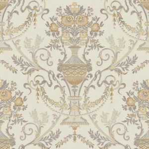 Итальянские обои Epoca, коллекция Esther, артикул KT9272/902